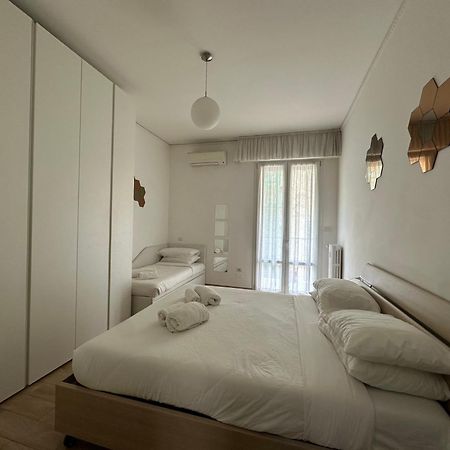 Modern River House Daire Floransa Dış mekan fotoğraf