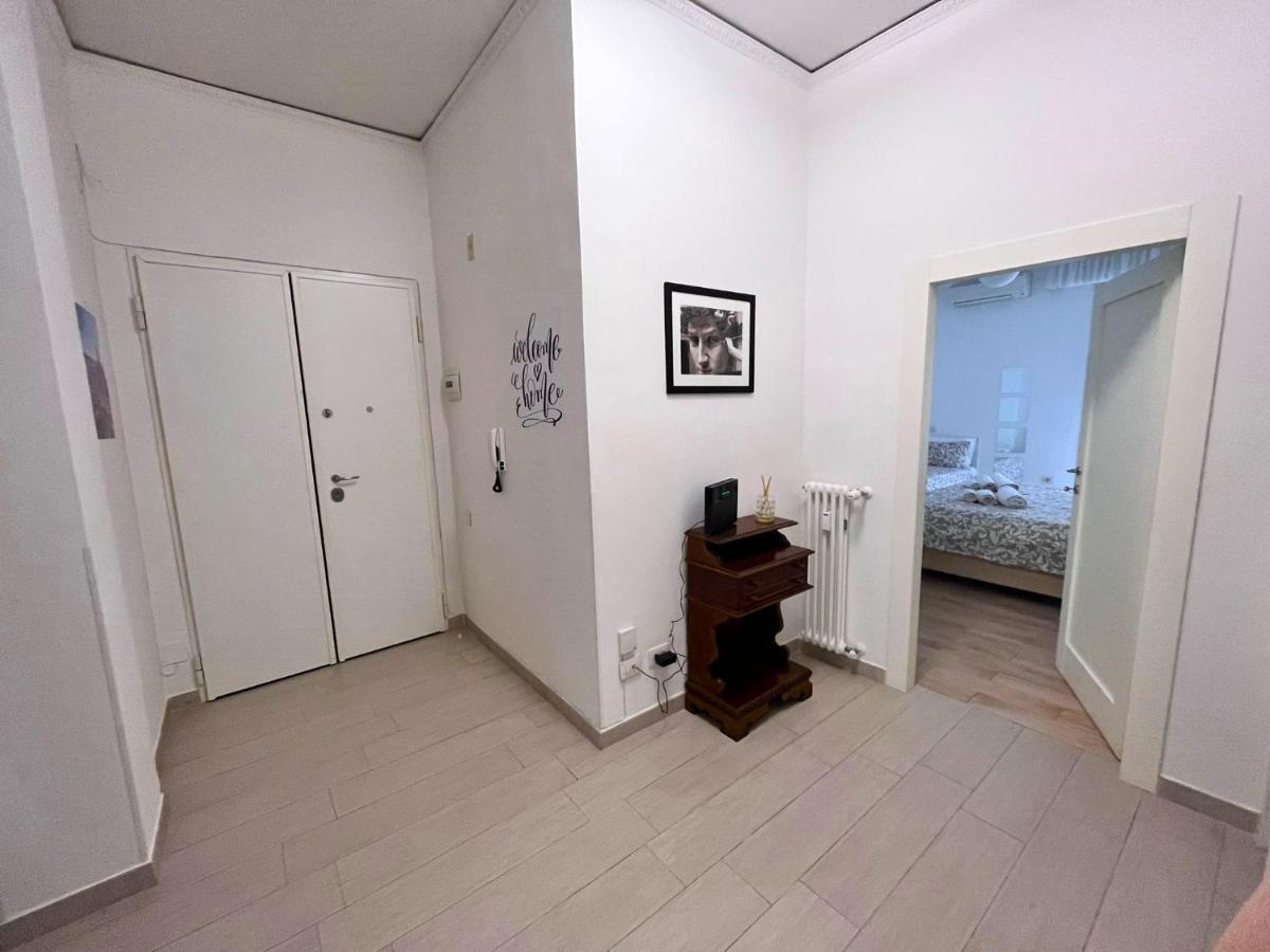 Modern River House Daire Floransa Dış mekan fotoğraf