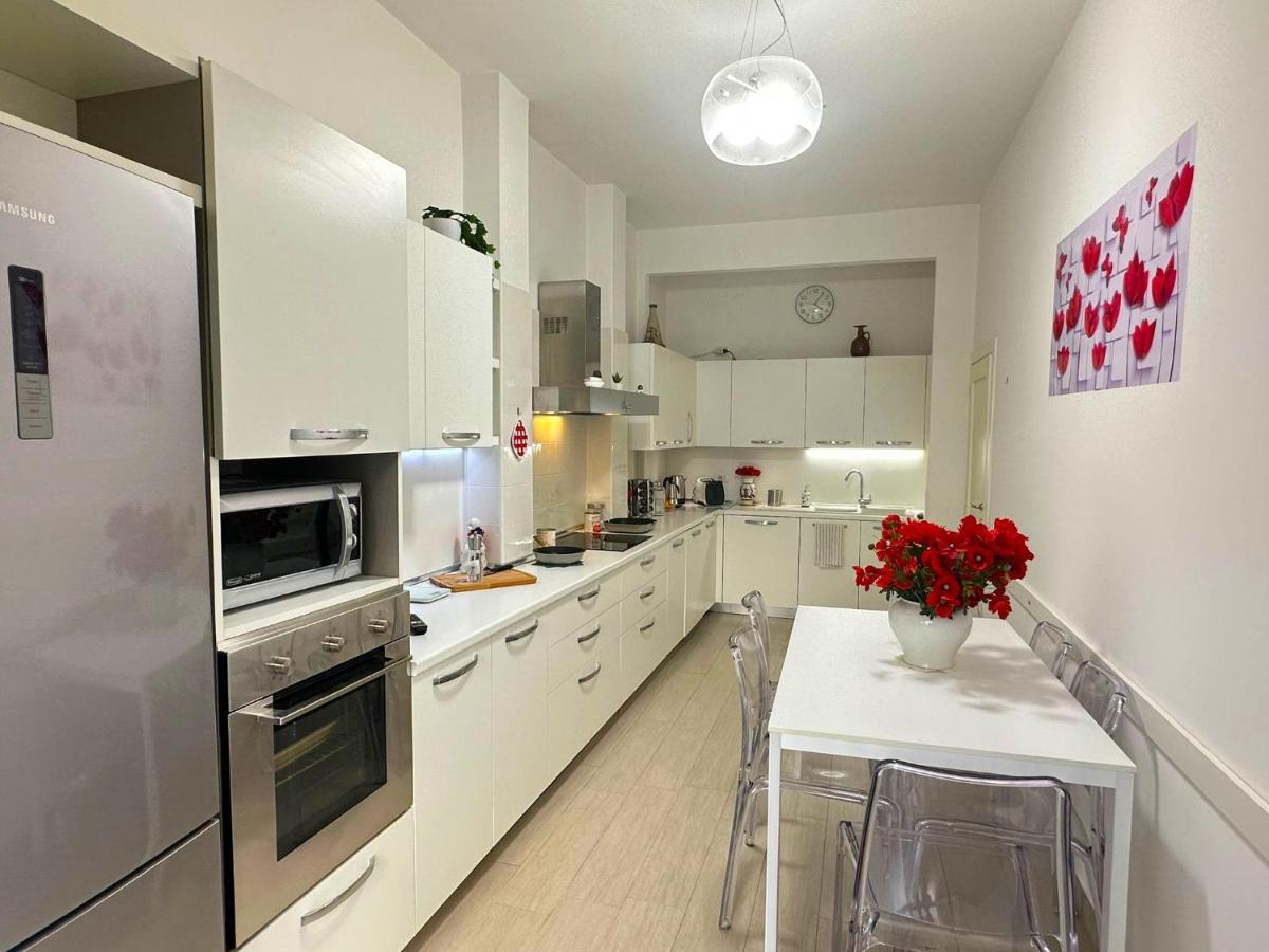 Modern River House Daire Floransa Dış mekan fotoğraf