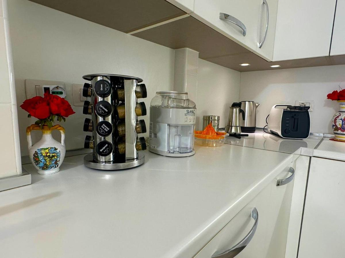 Modern River House Daire Floransa Dış mekan fotoğraf