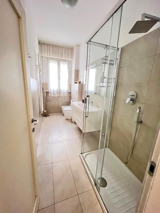 Modern River House Daire Floransa Dış mekan fotoğraf