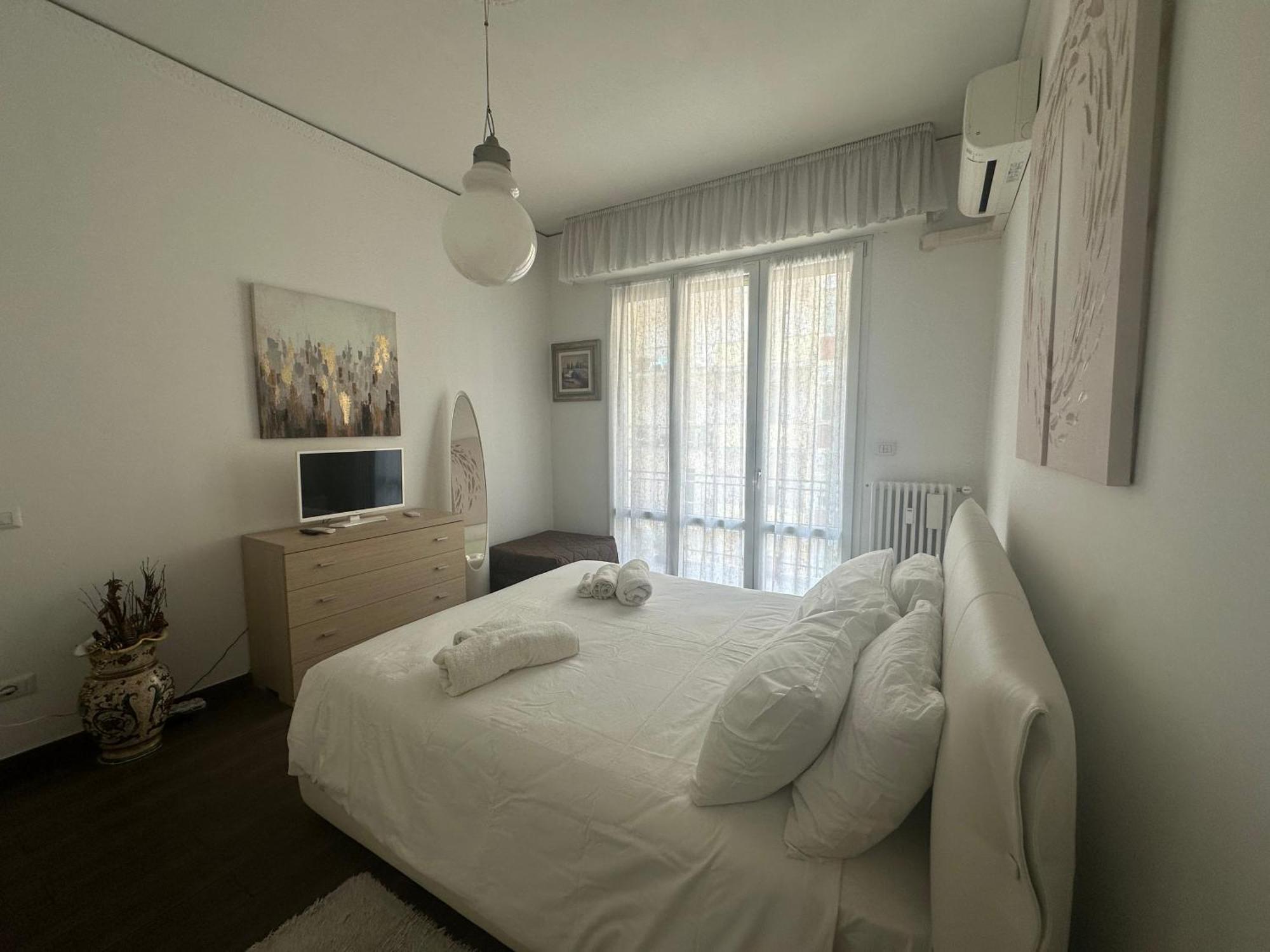 Modern River House Daire Floransa Dış mekan fotoğraf