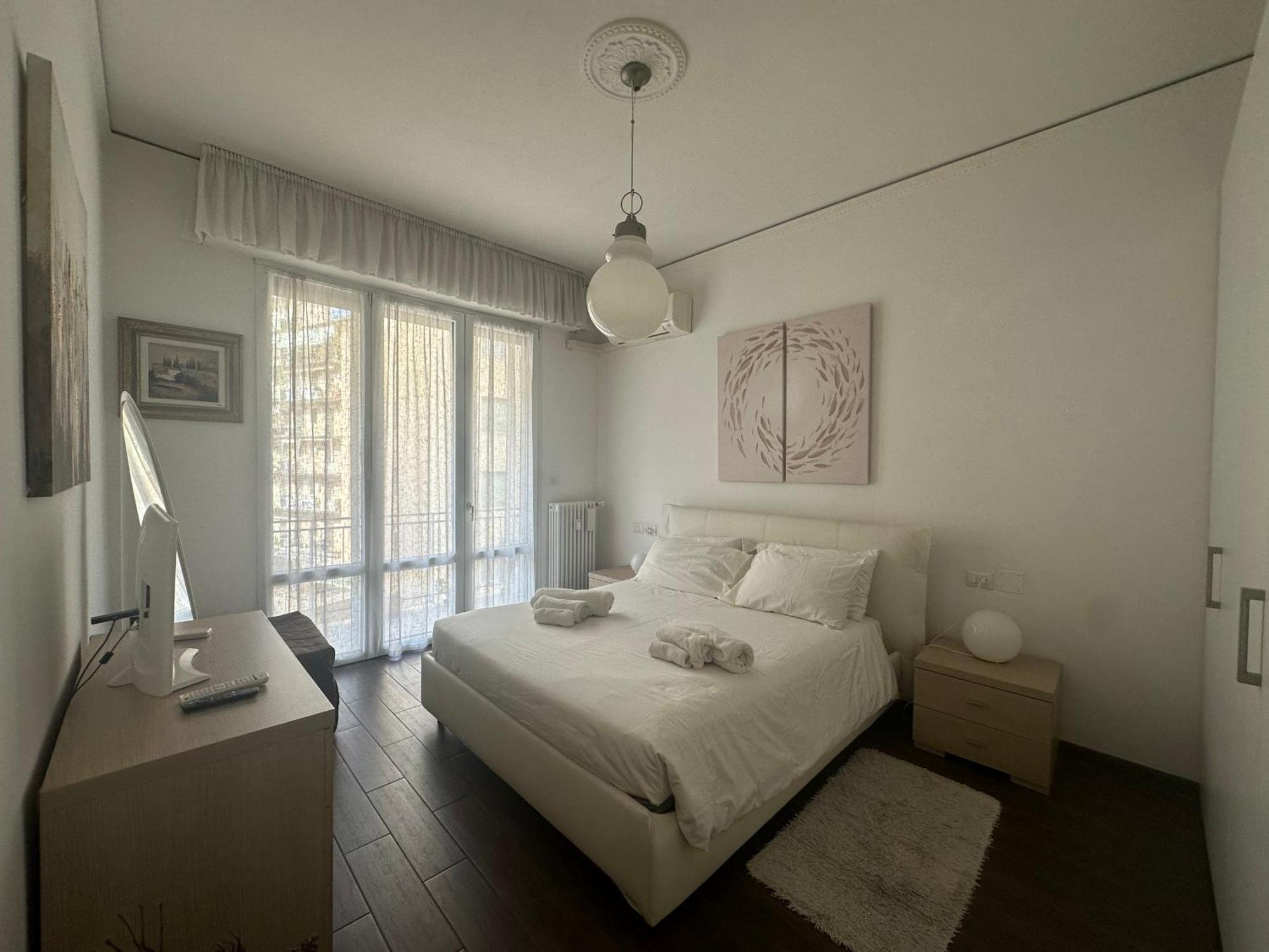 Modern River House Daire Floransa Dış mekan fotoğraf